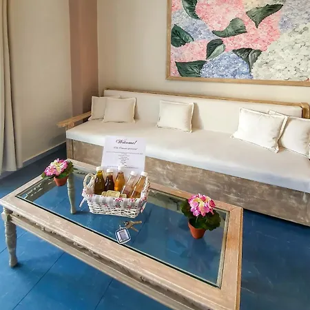 Ortansia, Affordable Flat In Urban Core Of Chania Chania (Crete)