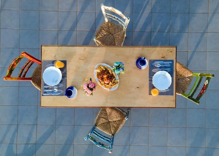 Ortansia, Affordable Flat In Urban Core Of Chania Апартаменты Ханья