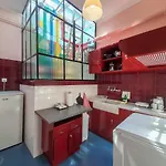 شقة Ortansia, Affordable Flat In Urban Core Of Chania