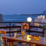 شقة Ortansia, Affordable Flat In Urban Core Of Chania خانيا