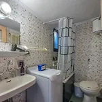 Ortansia, Affordable Flat In Urban Core Of Chania