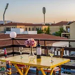 Ortansia, Affordable Flat In Urban Core Of Chania شقة *