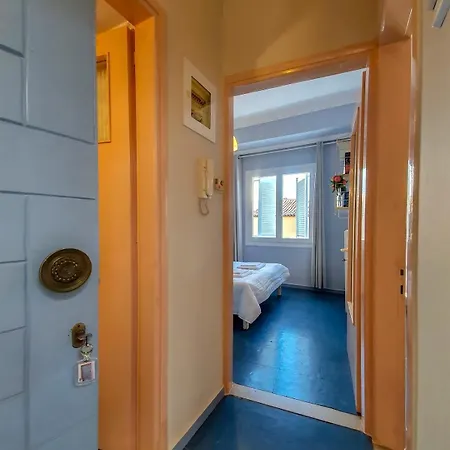 公寓 Ortansia, Affordable Flat In Urban Core Of Chania 干尼亞