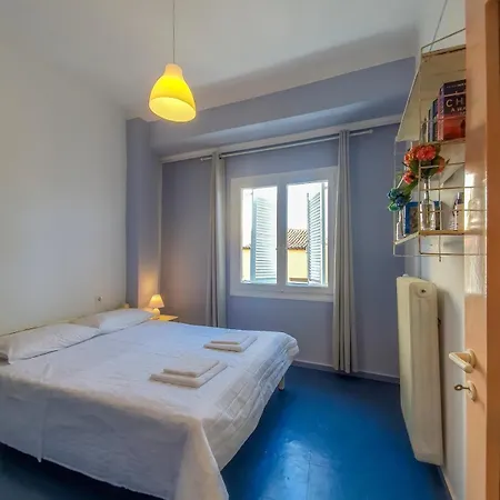 Ortansia, Affordable Flat In Urban Core Of Chania * 干尼亞